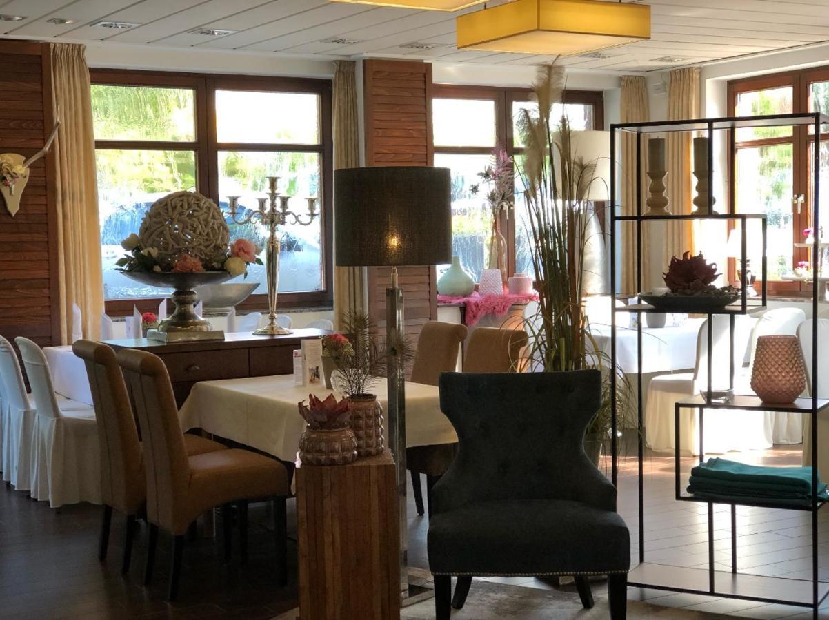 Hotel Gasthaus Appel Krug ديلبروك المظهر الخارجي الصورة