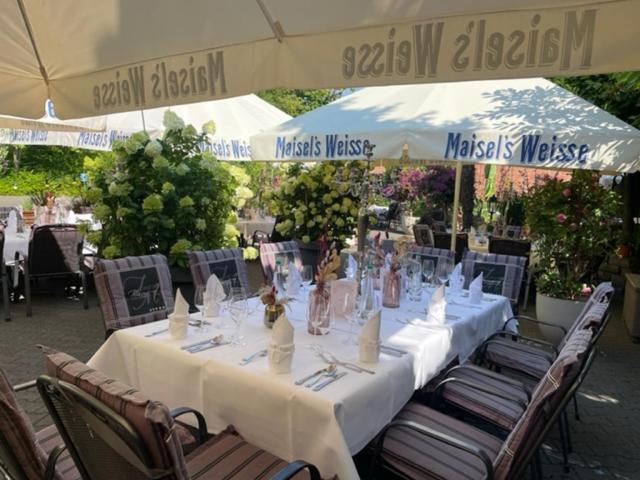 Hotel Gasthaus Appel Krug ديلبروك المظهر الخارجي الصورة