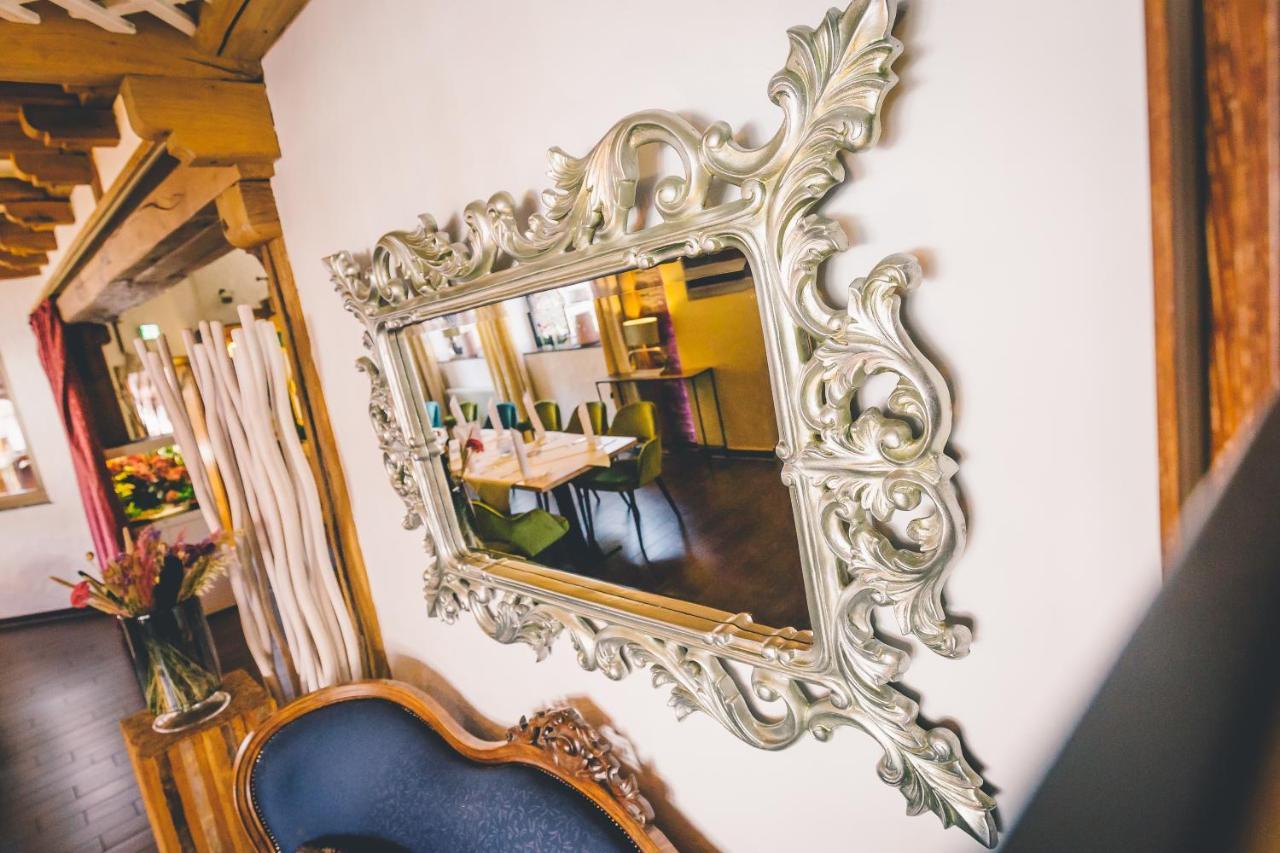 Hotel Gasthaus Appel Krug ديلبروك المظهر الخارجي الصورة
