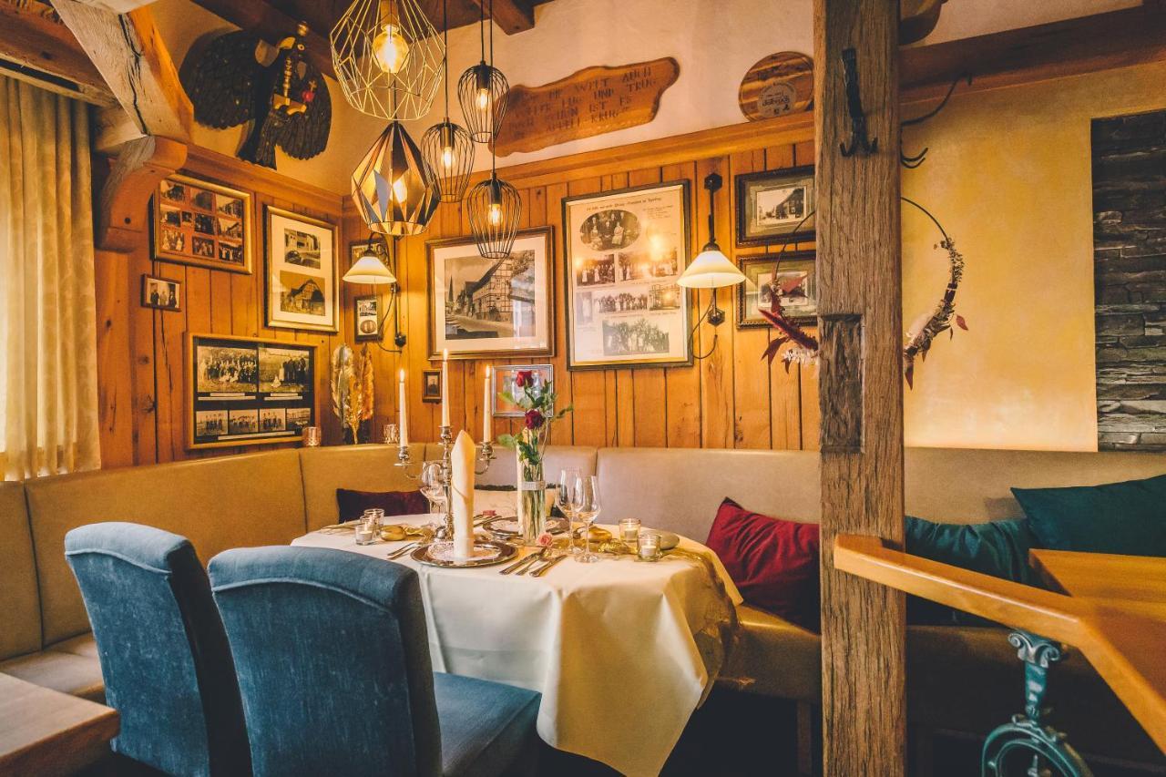 Hotel Gasthaus Appel Krug ديلبروك المظهر الخارجي الصورة