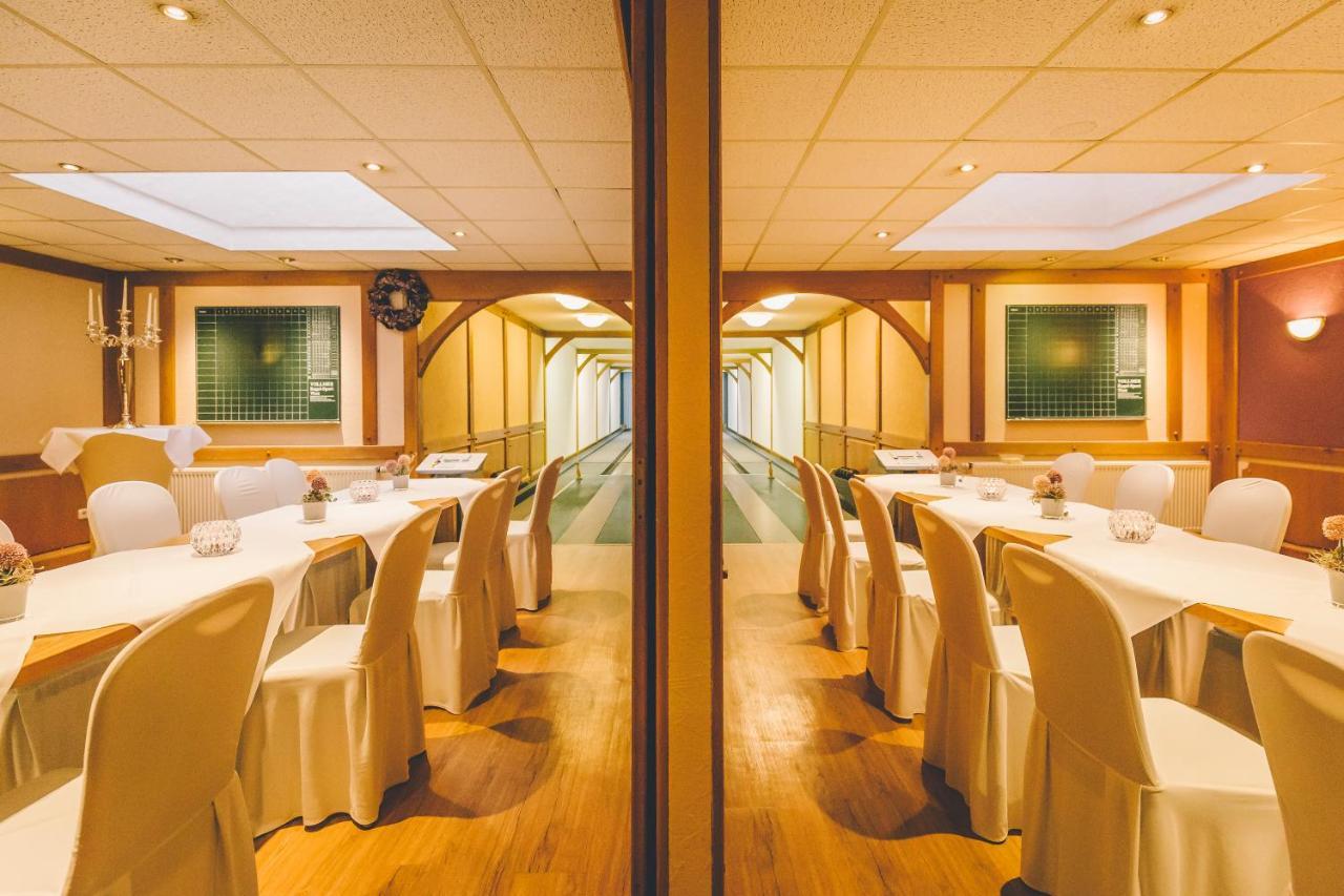 Hotel Gasthaus Appel Krug ديلبروك المظهر الخارجي الصورة