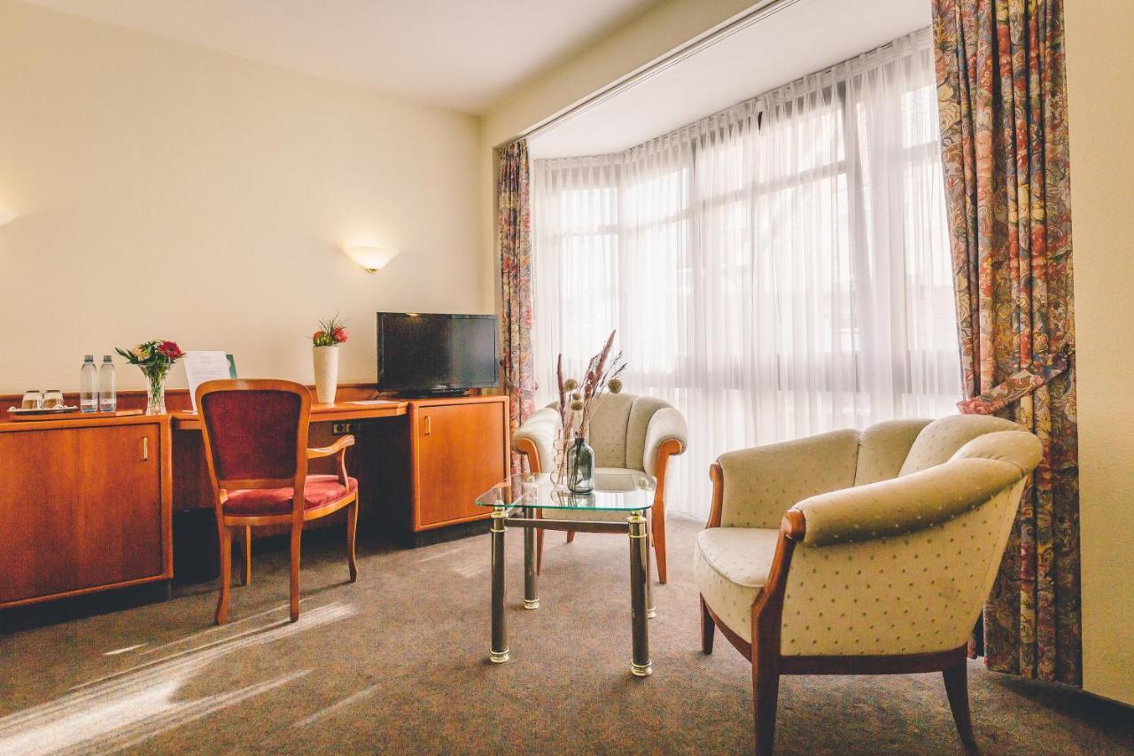 Hotel Gasthaus Appel Krug ديلبروك المظهر الخارجي الصورة