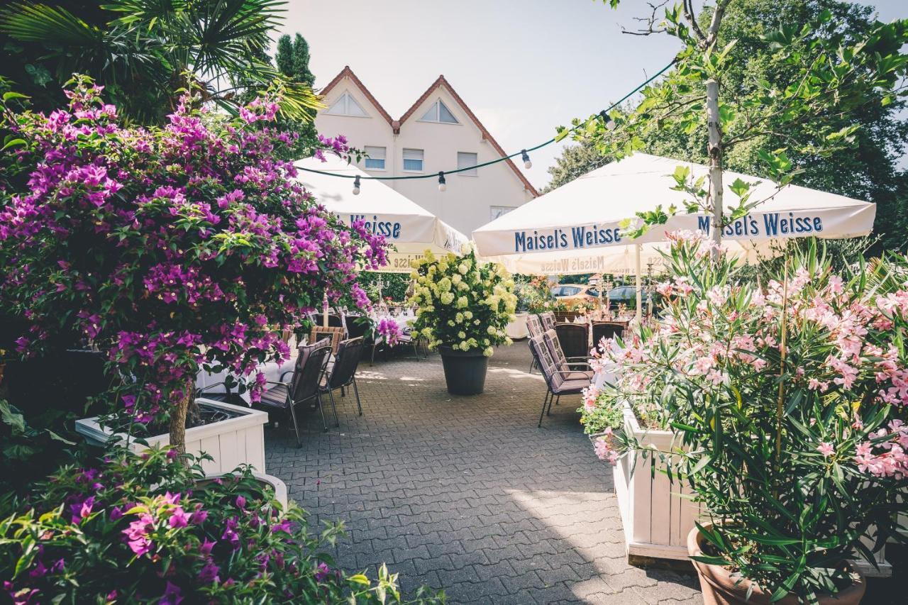 Hotel Gasthaus Appel Krug ديلبروك المظهر الخارجي الصورة
