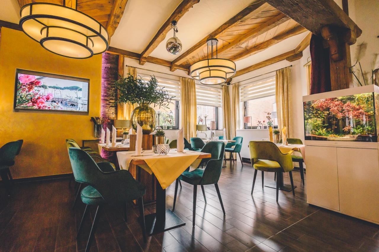 Hotel Gasthaus Appel Krug ديلبروك المظهر الخارجي الصورة