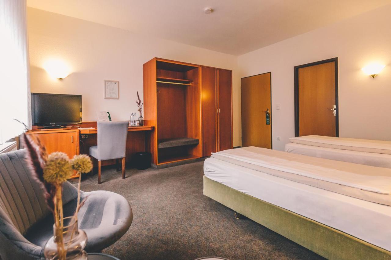 Hotel Gasthaus Appel Krug ديلبروك المظهر الخارجي الصورة