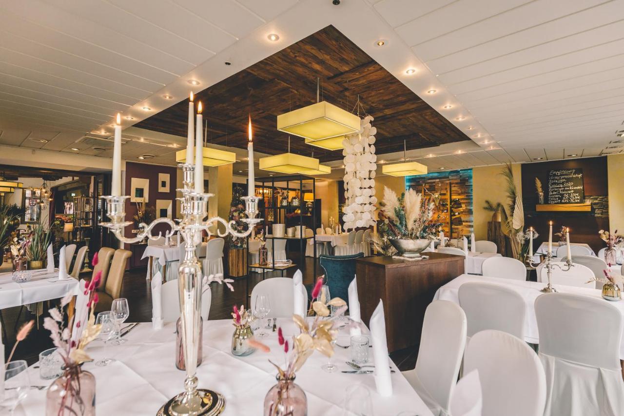 Hotel Gasthaus Appel Krug ديلبروك المظهر الخارجي الصورة