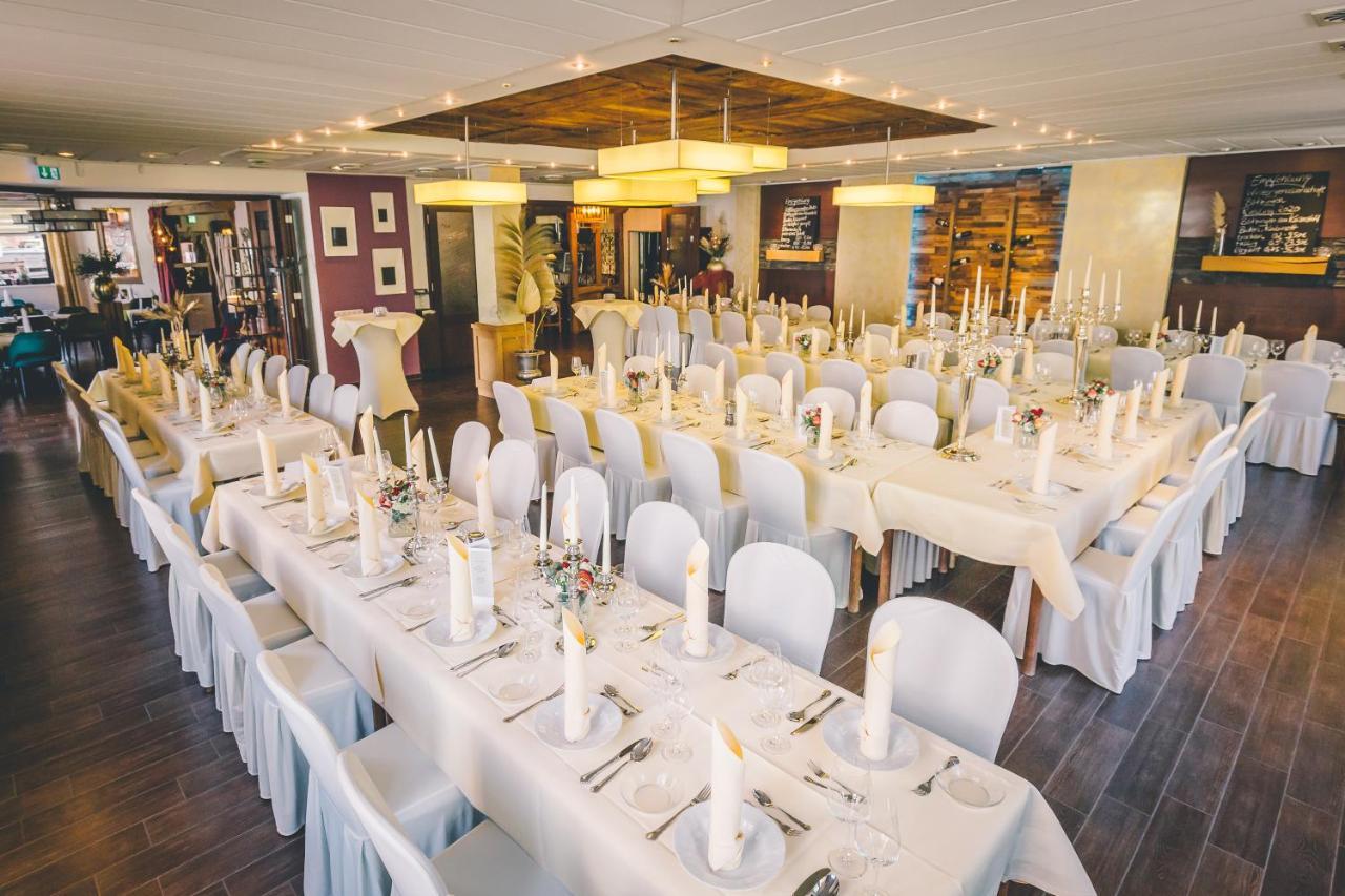 Hotel Gasthaus Appel Krug ديلبروك المظهر الخارجي الصورة