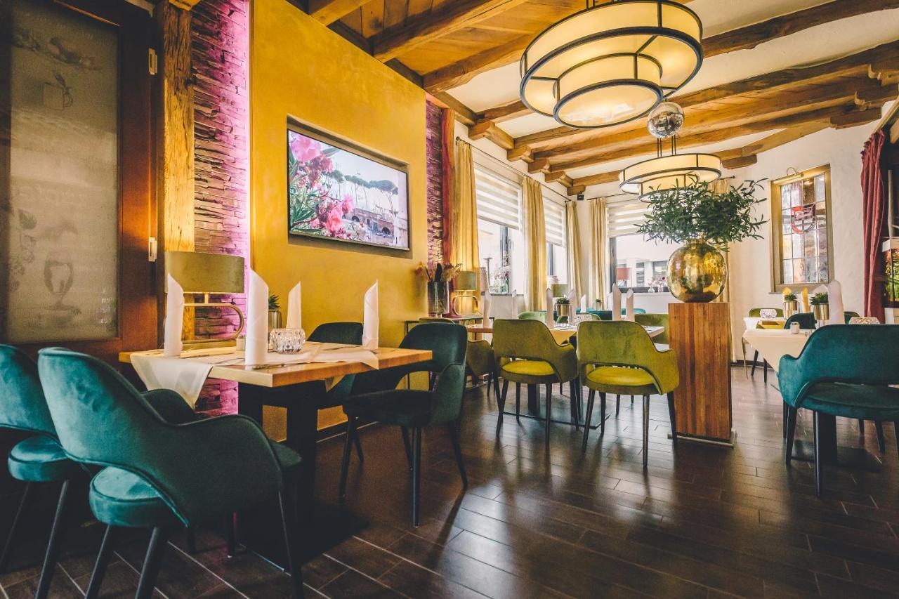 Hotel Gasthaus Appel Krug ديلبروك المظهر الخارجي الصورة