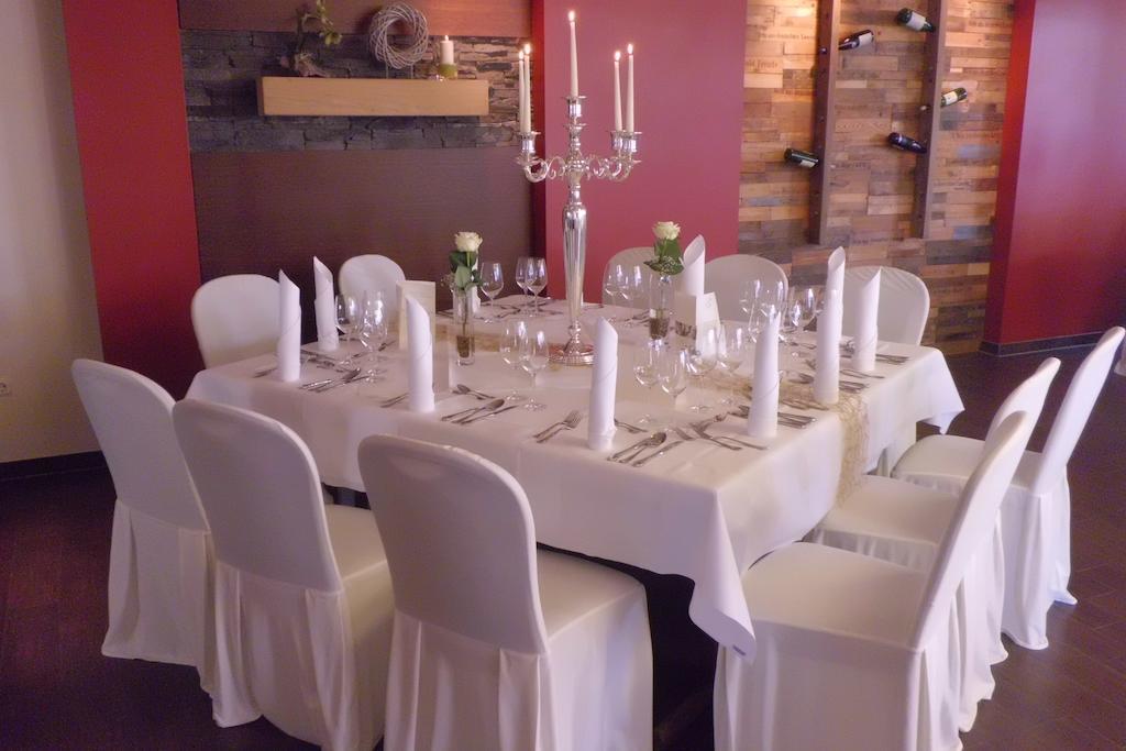 Hotel Gasthaus Appel Krug ديلبروك المظهر الخارجي الصورة