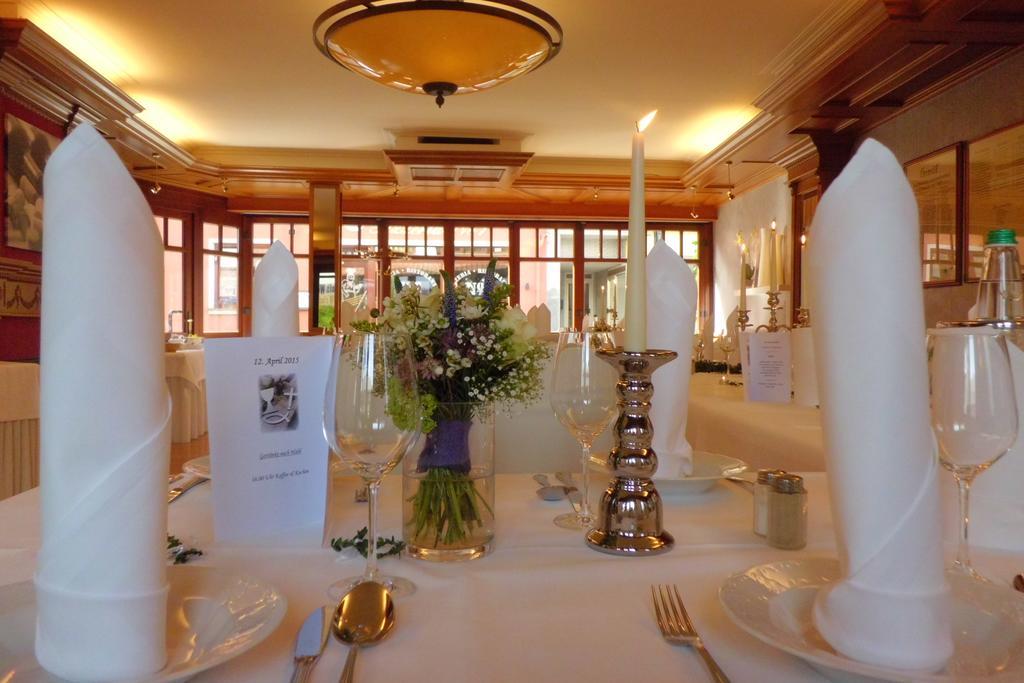 Hotel Gasthaus Appel Krug ديلبروك المظهر الخارجي الصورة