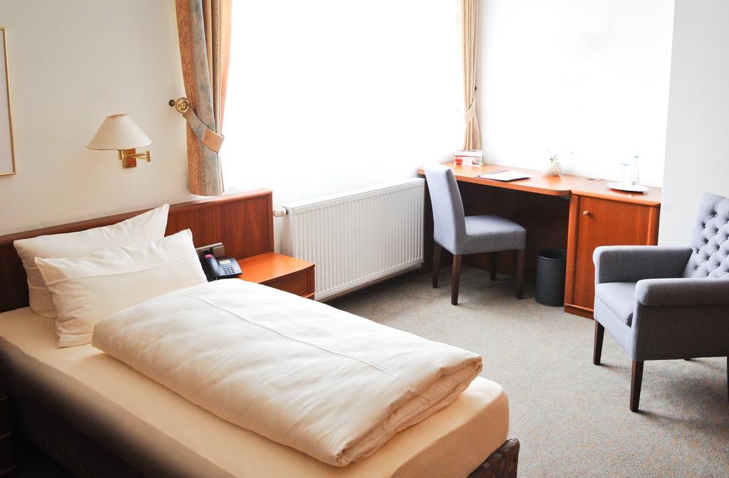 Hotel Gasthaus Appel Krug ديلبروك المظهر الخارجي الصورة